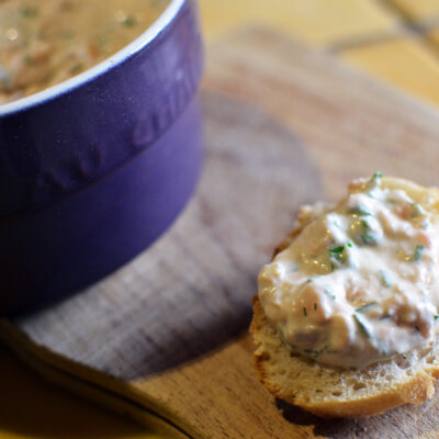 Rillettes De Thon