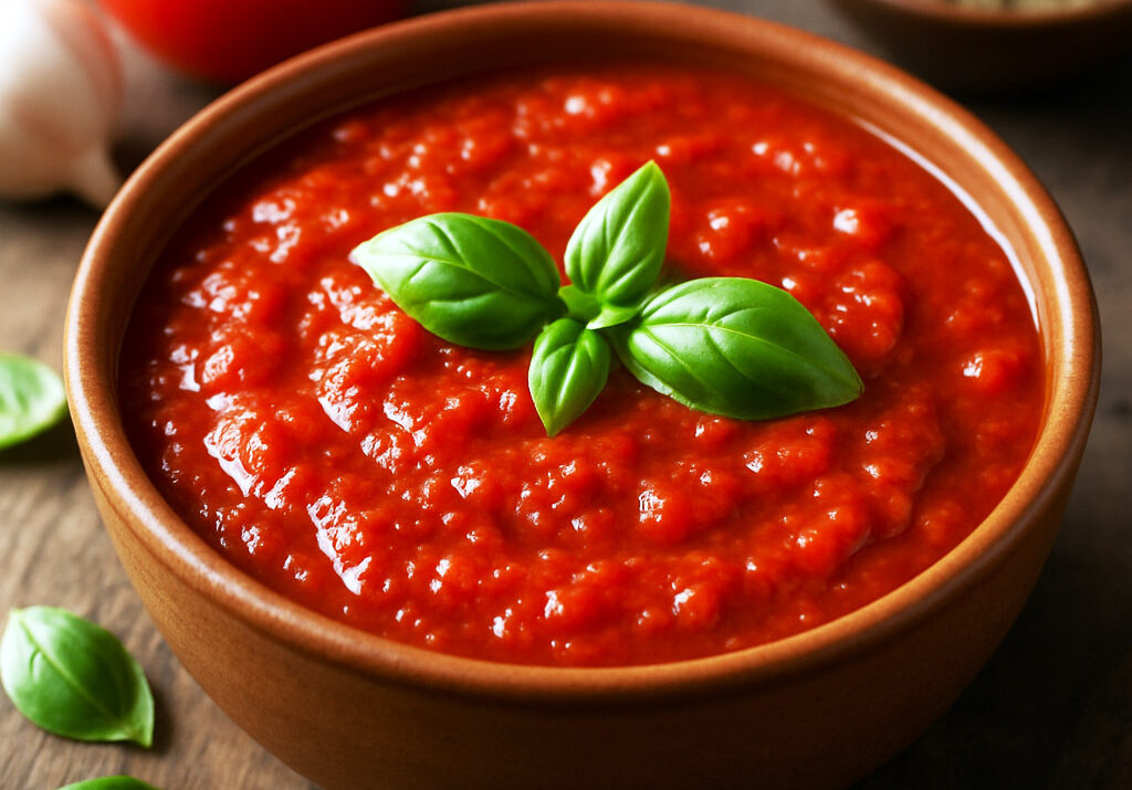 Sauce Marinara