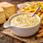 Sauce au maroilles