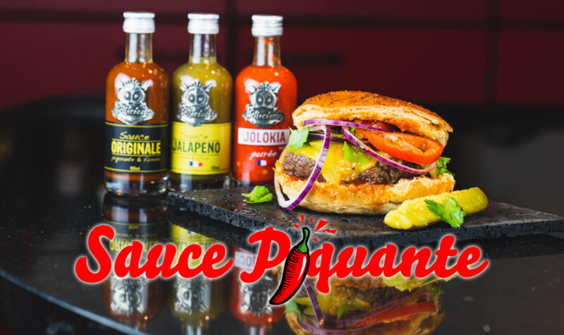 Code Promo Sauce Piquante.fr