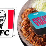 Sauce Korean Vibes KFC