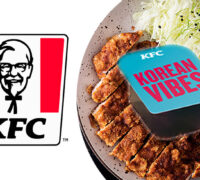 Sauce Korean Vibes Kfc