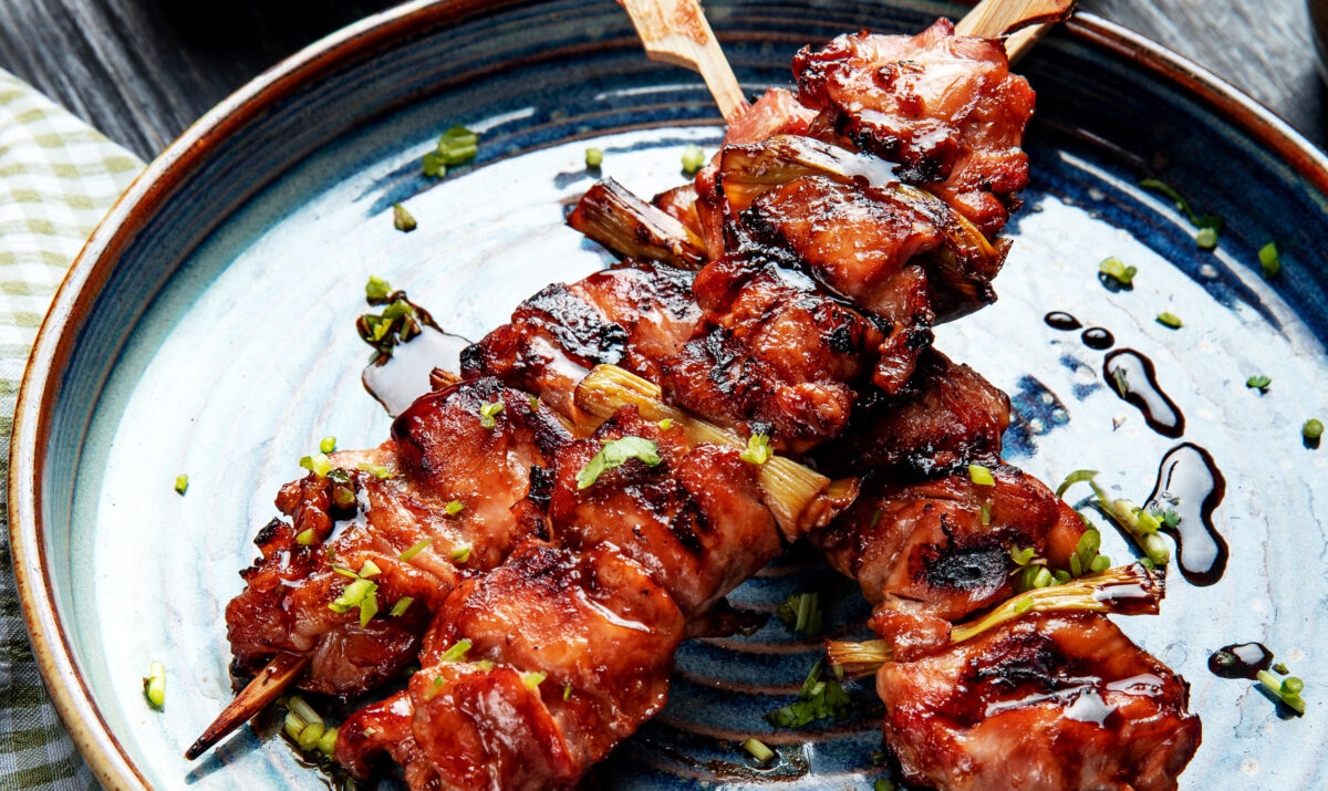 Sauce Teriyaki Pimentee Fire Teriyaki
