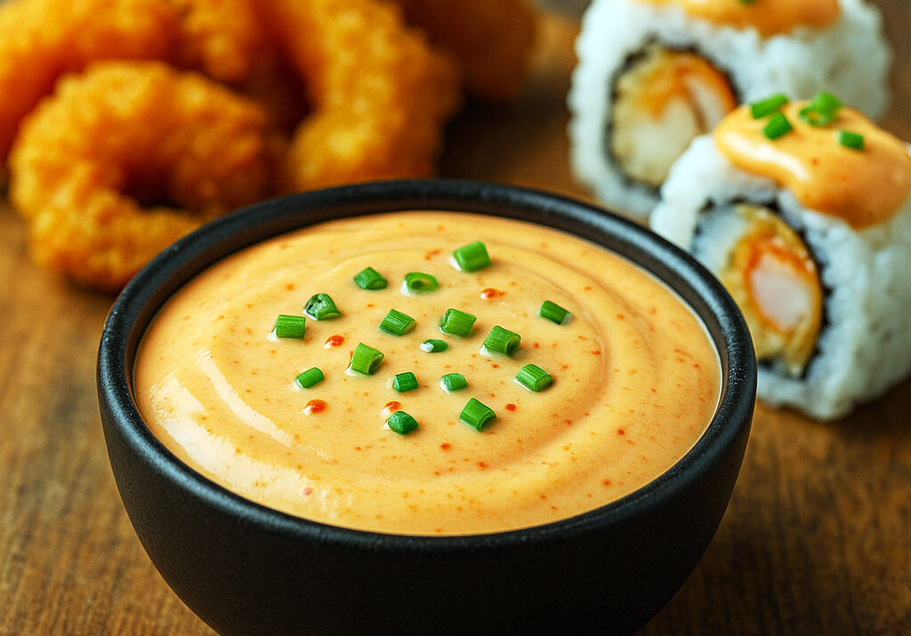 Sauce Dynamite