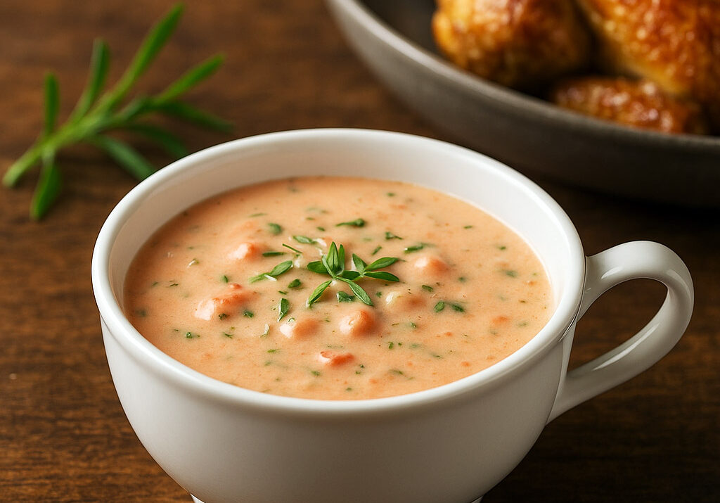 Sauce Entre Sambre Et Meuse