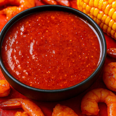 Sauce Wet Wet