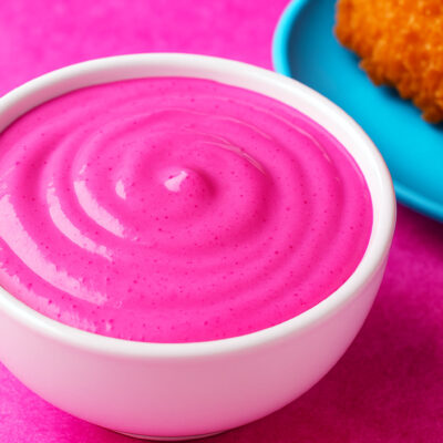 Pink Sauce Maison