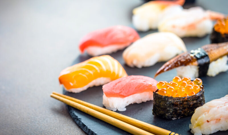 Sushis