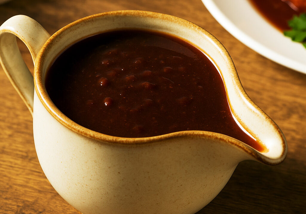 Sauce Meurette