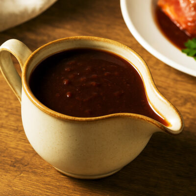 Sauce Meurette