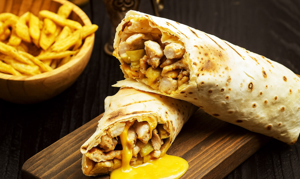 Sauce Fromagere Facon O Tacos