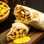 Sauce Fromagère façon O&rsquo;Tacos