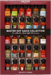 Coffret Mega Pack International