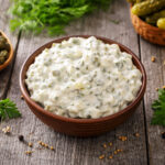 Sauce Rémoulade