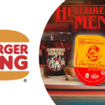 Sauce Surfer Boy (Burger King)