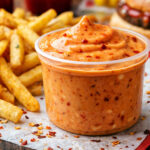 Sauce Fuego Mayo