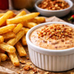 Sauce Hannibal « mammouth »