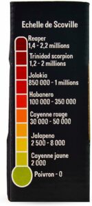 Scoville Pack Hellicious