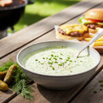 Pickle Ranch Sauce