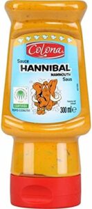 Colona Sauce Hannibal