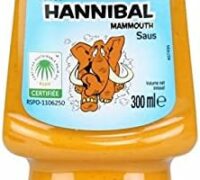 Colona Sauce Hannibal