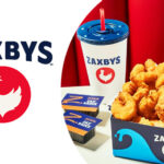 Sauce Zax de chez Zaxby&rsquo;s