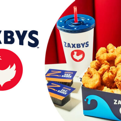 Sauce Zax De Zaxbys