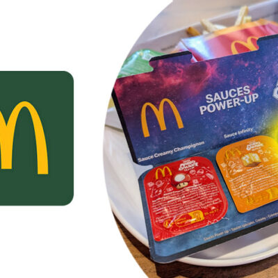 Sauce Jalapenos Mcdonalds