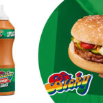 Sauce Bicky Hot (recette maison)