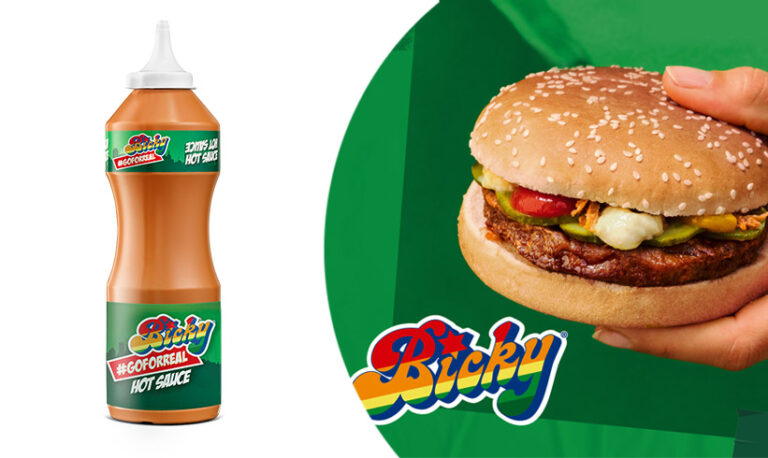 Sauce Bicky Hot (recette maison) - Recette et conseils - Saucer.fr