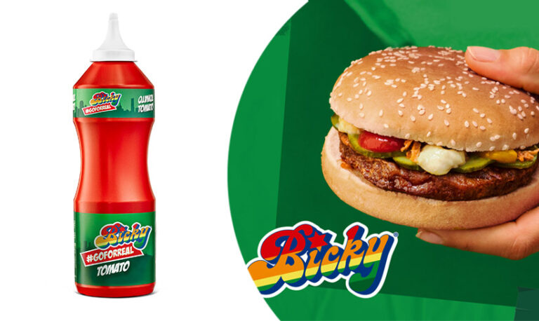 Sauce Bicky Tomato (recette maison) - Recette et conseils - Saucer.fr