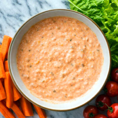 Sauce Thousand Island