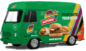 Bicky Food Truck