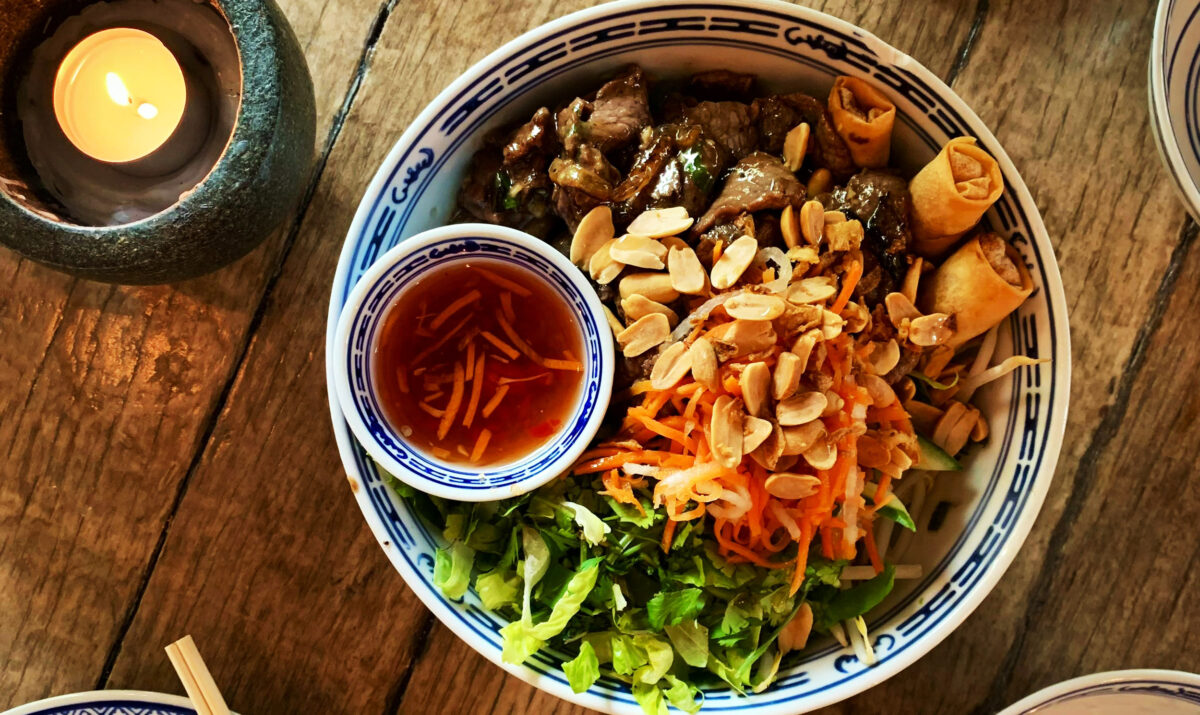 Sauce Bobun