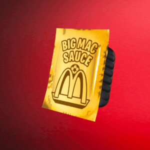 Big Mac Sauce