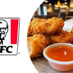 Sauce Sweet and Sour KFC
