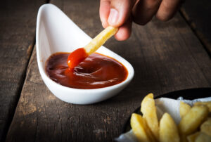 Ketchup Epais