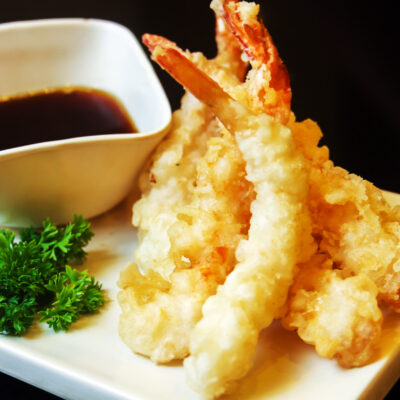 Sauce Tempura Japonaise Tentsuyu