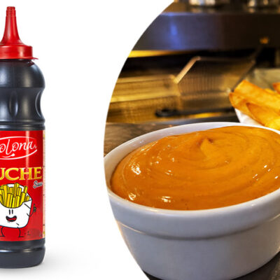 Sauce Tuche Colona