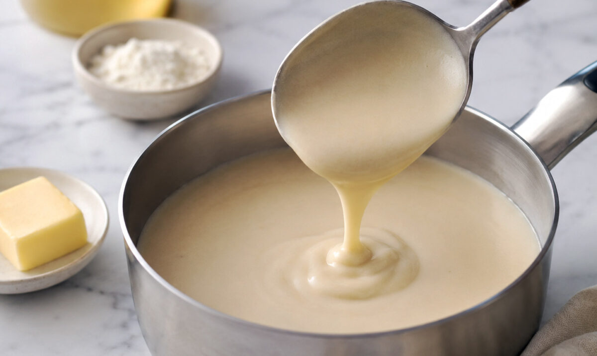 Veloute De Veau