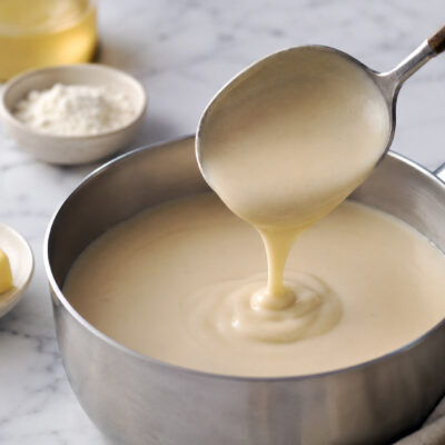 Veloute De Veau