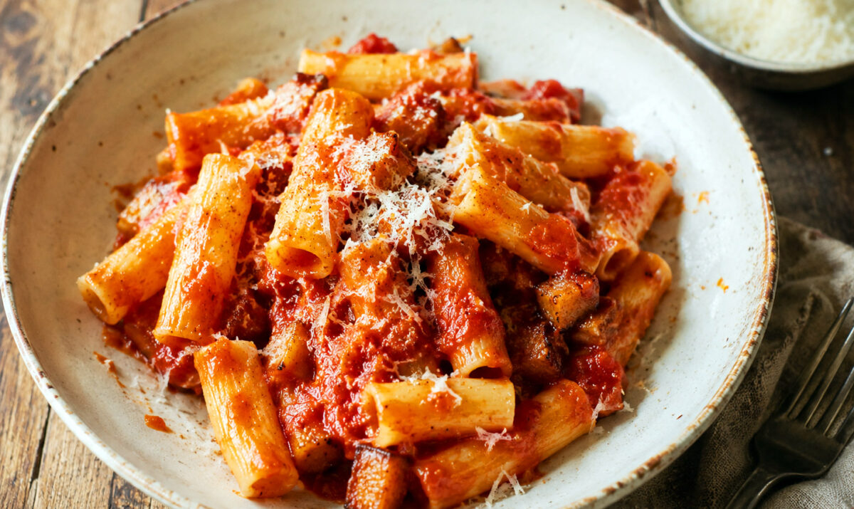 Sauce Amatriciana