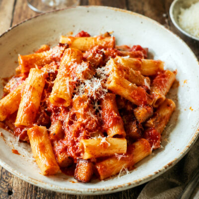 Sauce Amatriciana