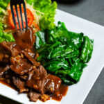 Sauce Huitre Express