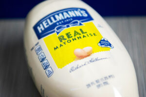 Mayonnaise Industrielle