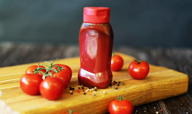 Meilleur Ketchup
