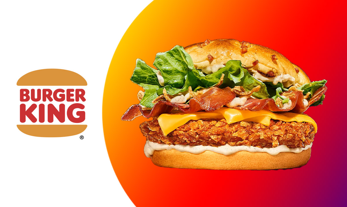 Sauce Cbk Oignon Burgerking