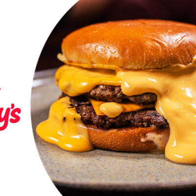 Sauce Fromagere Biere Wendys