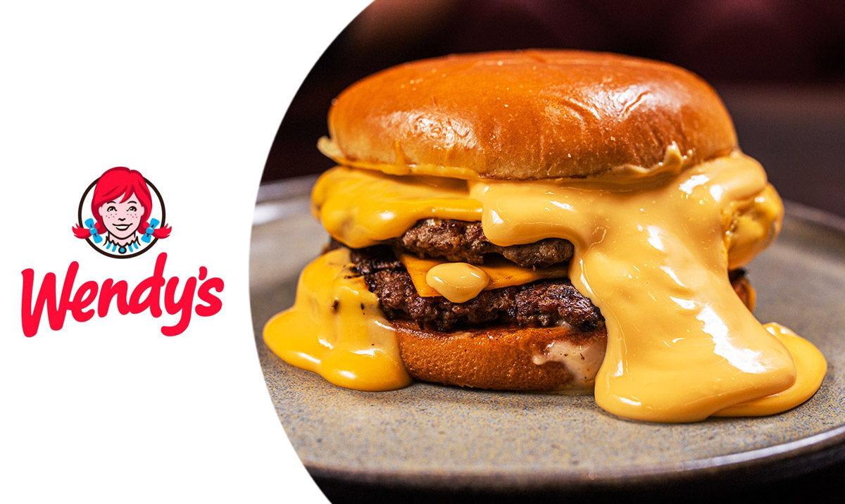 Sauce Fromagere Biere Wendys