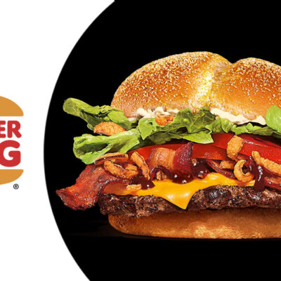 Sauce Steakhouse Burgerking